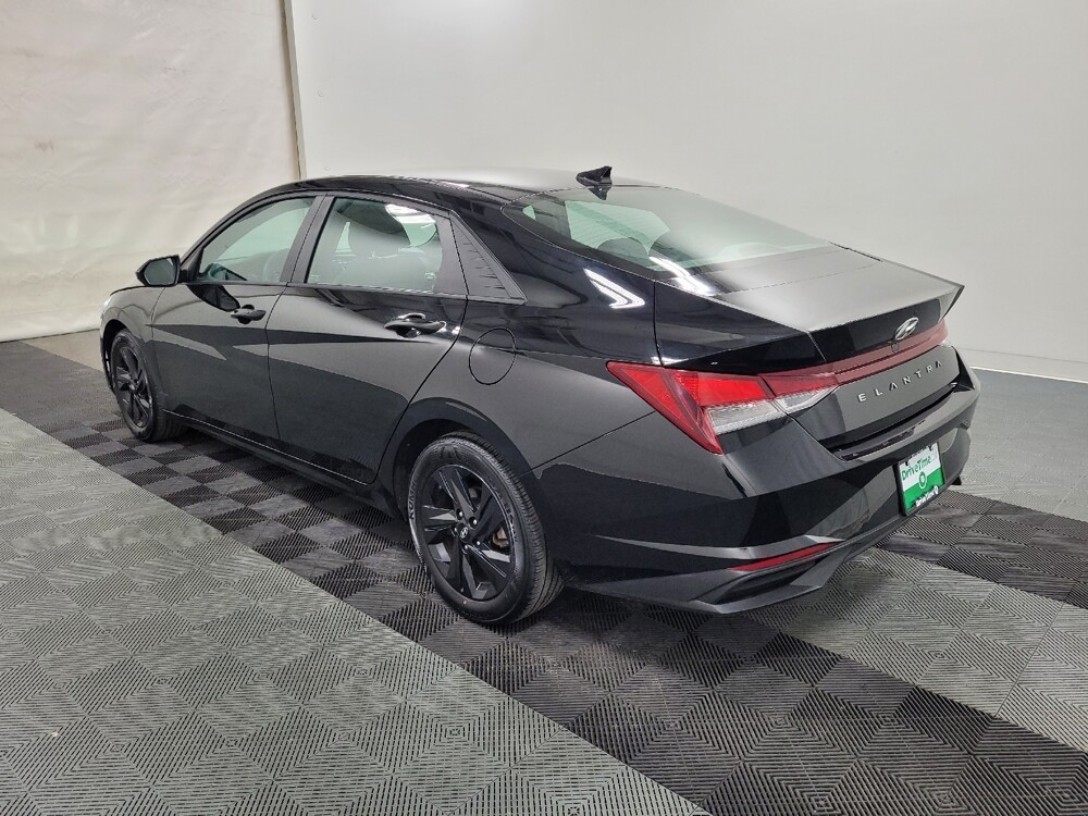 2023 Hyundai Elantra in Langhorne, PA 19047 - 18126346 3