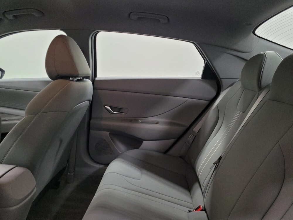 2023 Hyundai Elantra in Langhorne, PA 19047 - 18126346 18