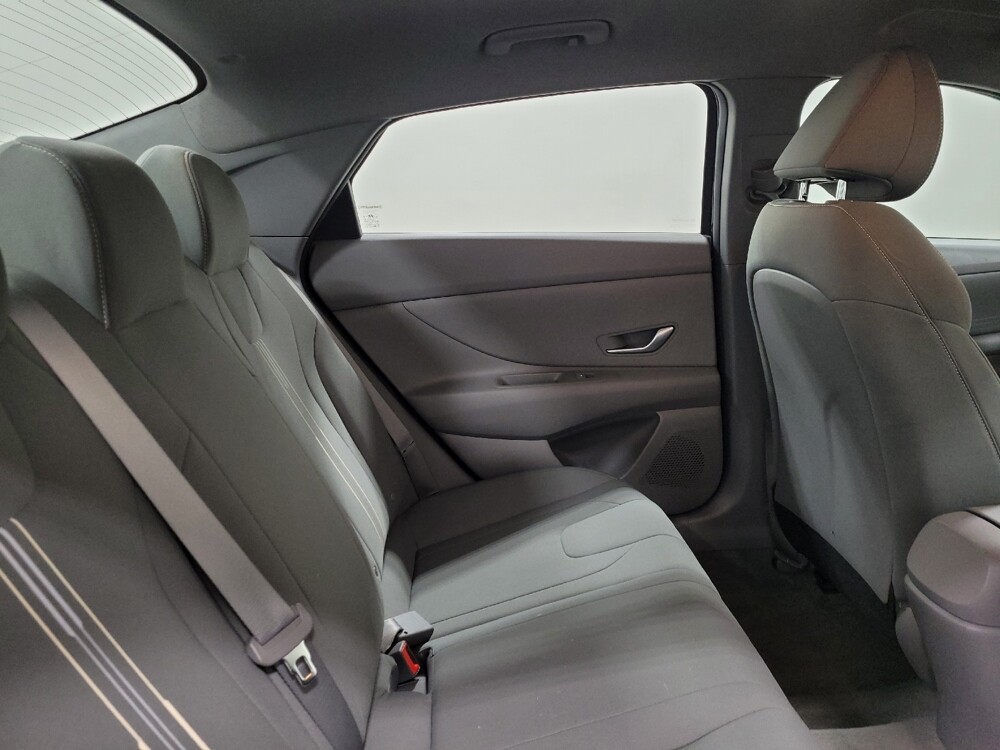 2023 Hyundai Elantra in Langhorne, PA 19047 - 18126346 19