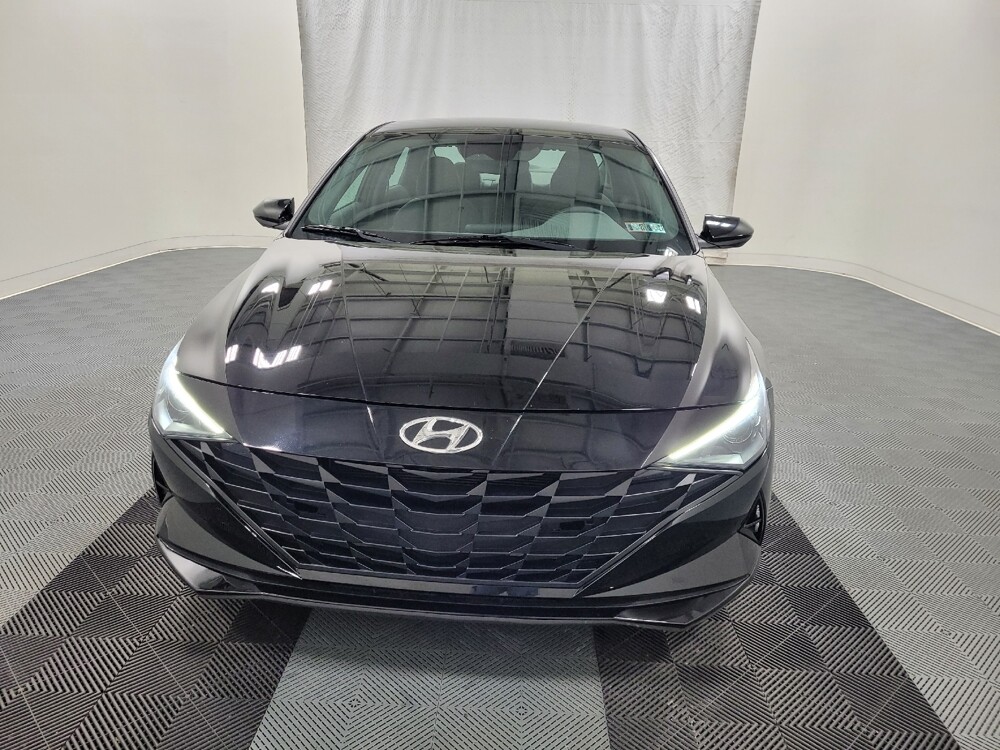 2023 Hyundai Elantra in Langhorne, PA 19047 - 18126346 15
