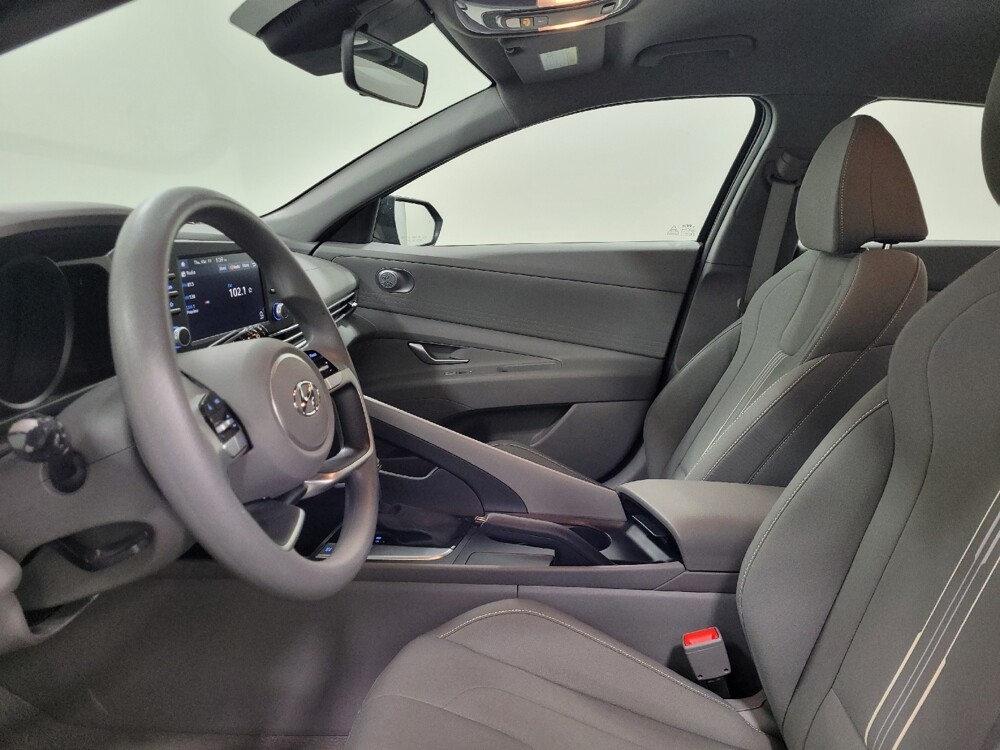 2023 Hyundai Elantra in Langhorne, PA 19047 - 18126346 17