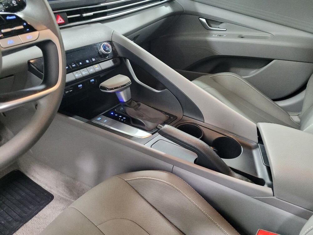 2023 Hyundai Elantra in Langhorne, PA 19047 - 18126346 26