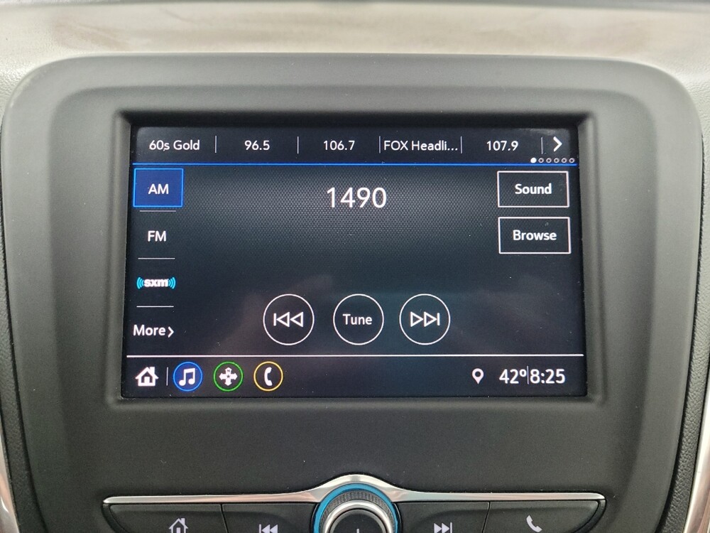 2020 Chevrolet Equinox in Langhorne, PA 19047 - 18126347 25