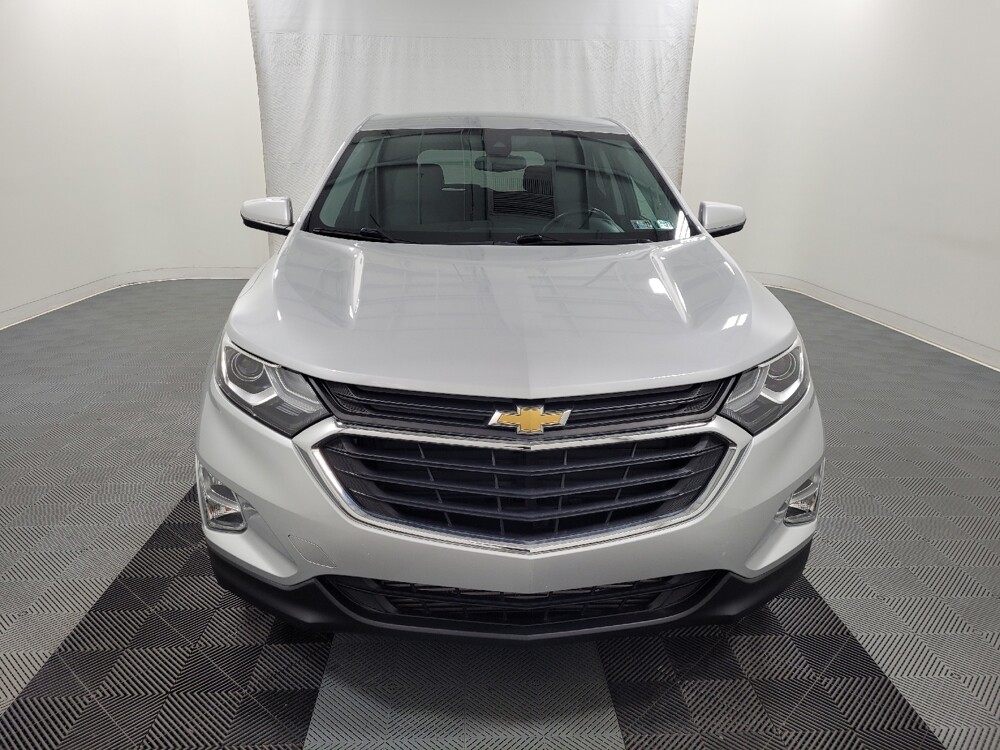 2020 Chevrolet Equinox in Langhorne, PA 19047 - 18126347 14