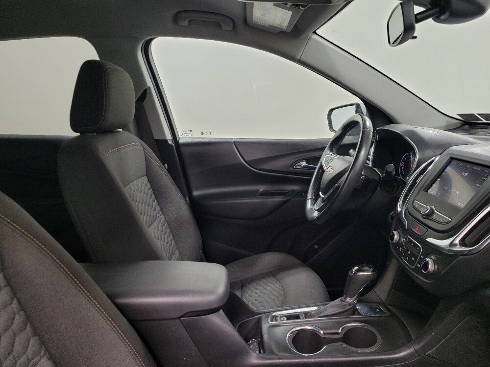 2020 Chevrolet Equinox in Langhorne, PA 19047 - 18126347 21