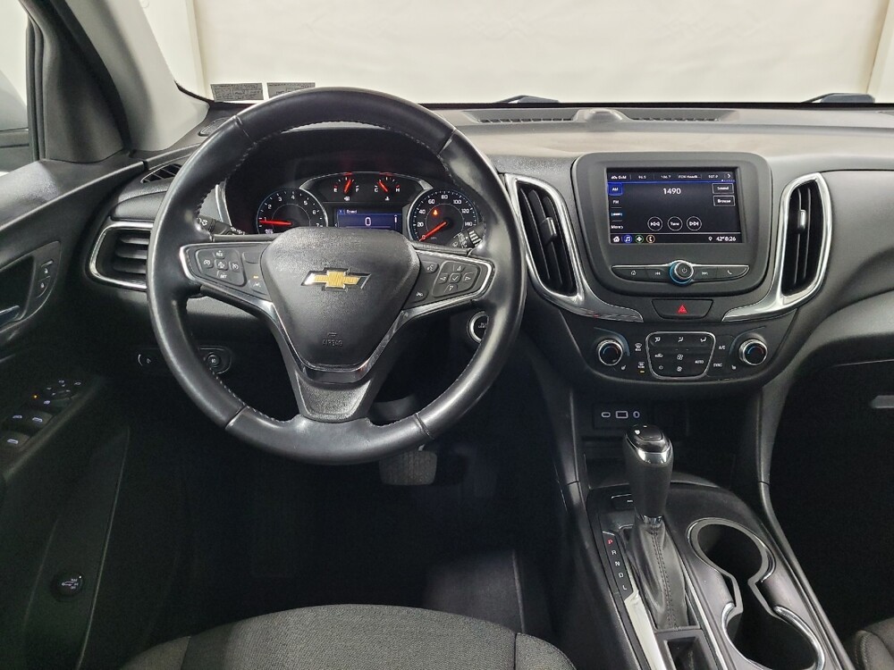 2020 Chevrolet Equinox in Langhorne, PA 19047 - 18126347 22