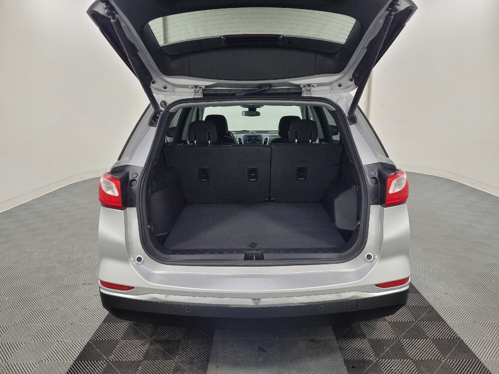 2020 Chevrolet Equinox in Langhorne, PA 19047 - 18126347 29