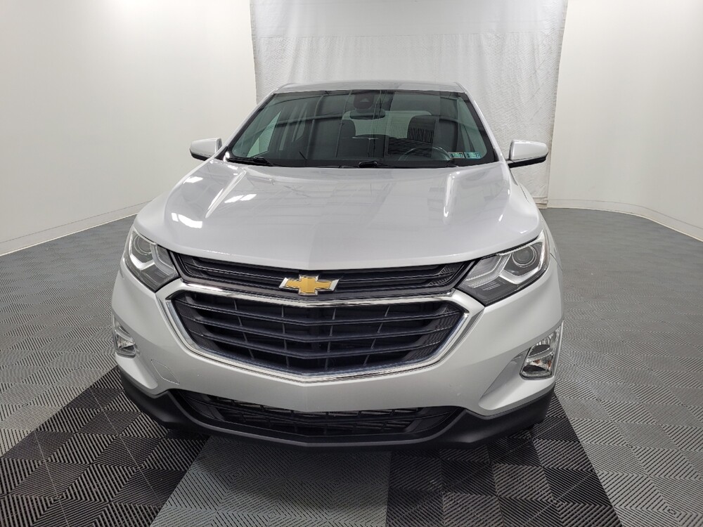 2020 Chevrolet Equinox in Langhorne, PA 19047 - 18126347 15