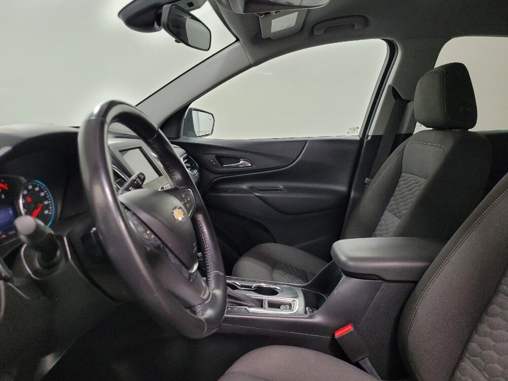 2020 Chevrolet Equinox in Langhorne, PA 19047 - 18126347 17