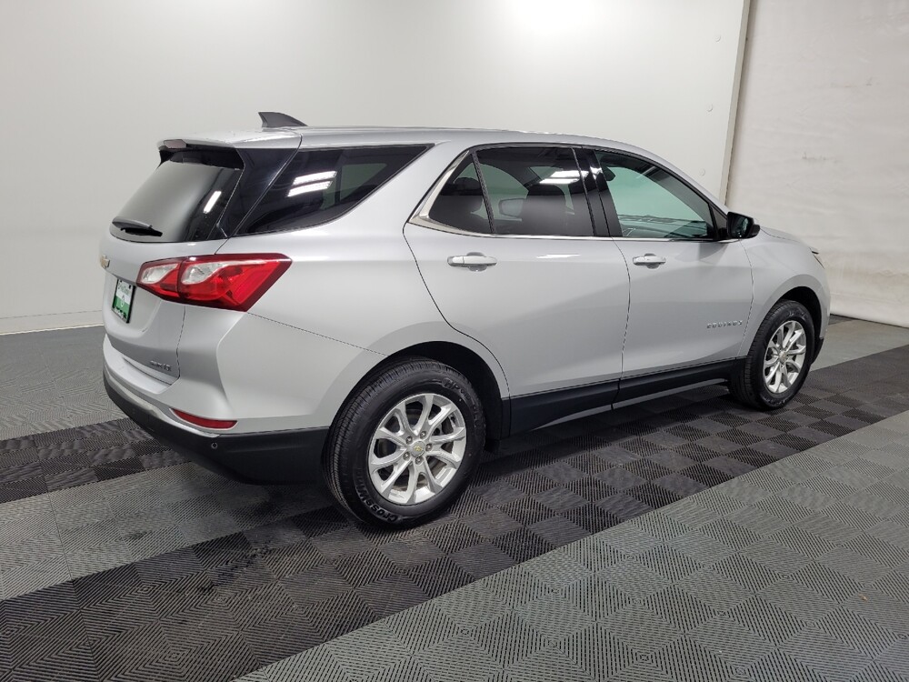 2020 Chevrolet Equinox in Langhorne, PA 19047 - 18126347 10
