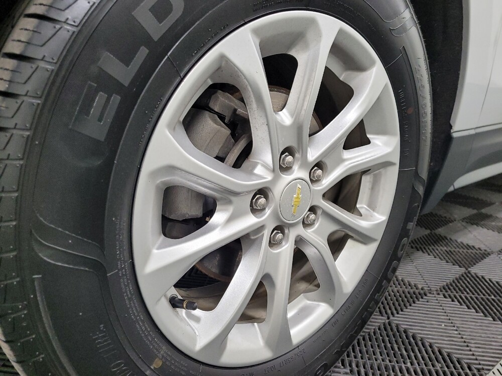 2020 Chevrolet Equinox in Langhorne, PA 19047 - 18126347 31