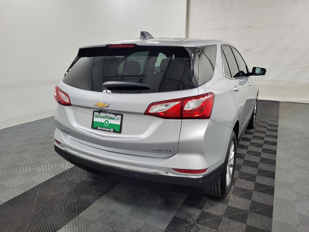 2020 Chevrolet Equinox in Langhorne, PA 19047 - 18126347 9