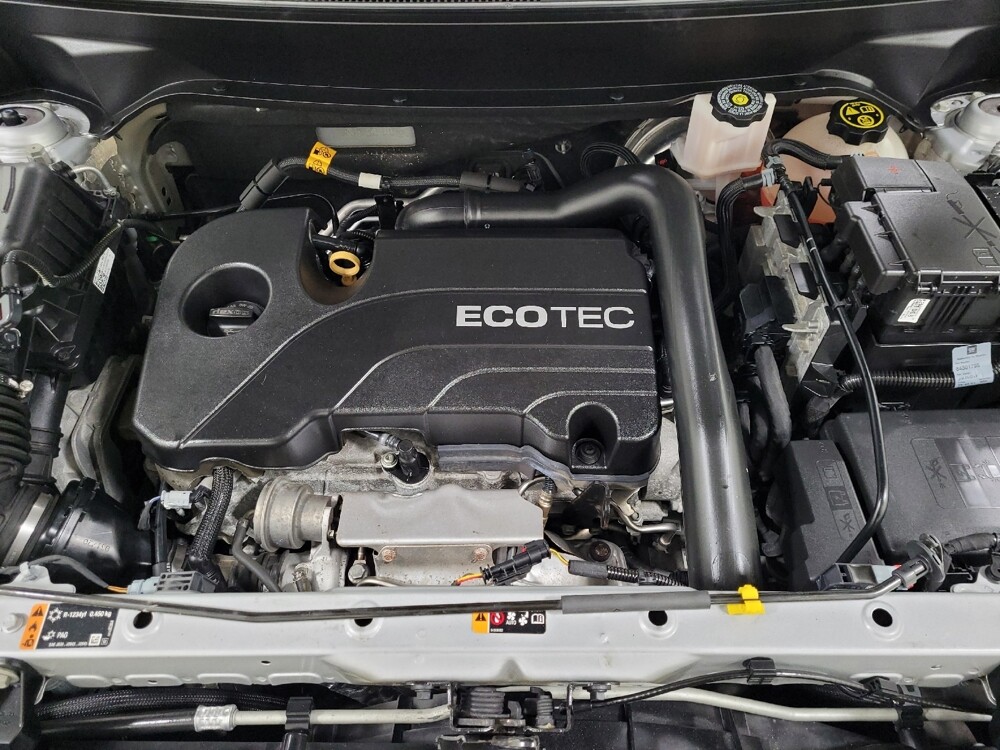 2020 Chevrolet Equinox in Langhorne, PA 19047 - 18126347 30