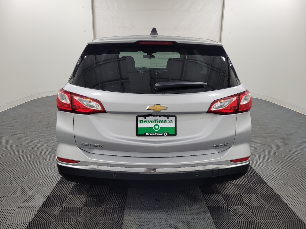 2020 Chevrolet Equinox in Langhorne, PA 19047 - 18126347 6