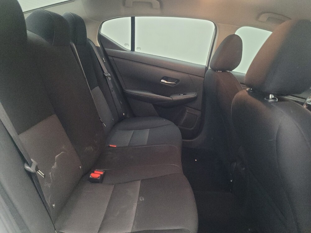 2023 Nissan Sentra in Union City, GA 30291 - 18126348 19