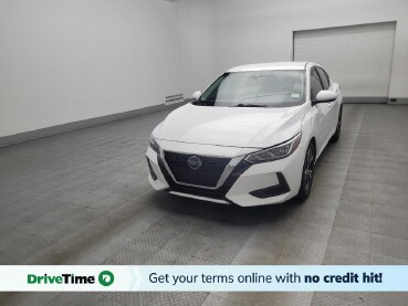 2023 Nissan Sentra in Union City, GA 30291