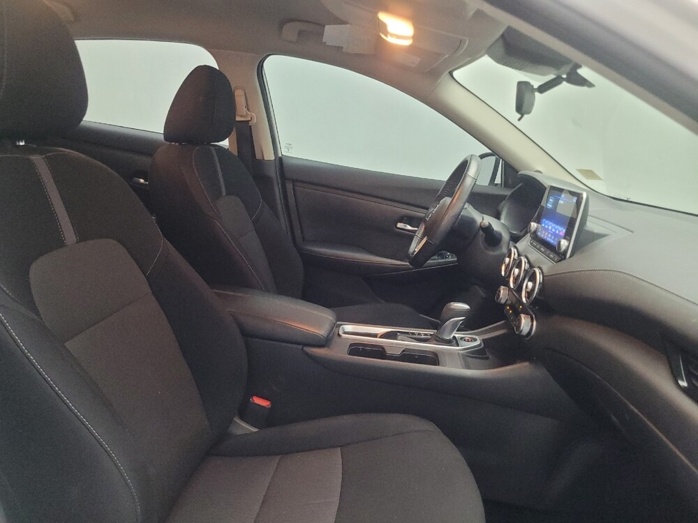 2023 Nissan Sentra in Union City, GA 30291 - 18126348 21