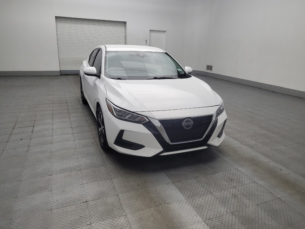 2023 Nissan Sentra in Union City, GA 30291 - 18126348 13