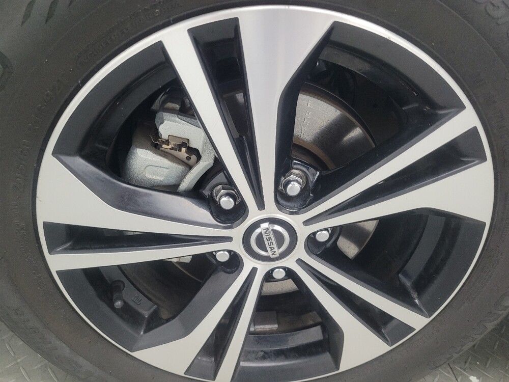 2023 Nissan Sentra in Union City, GA 30291 - 18126348 31