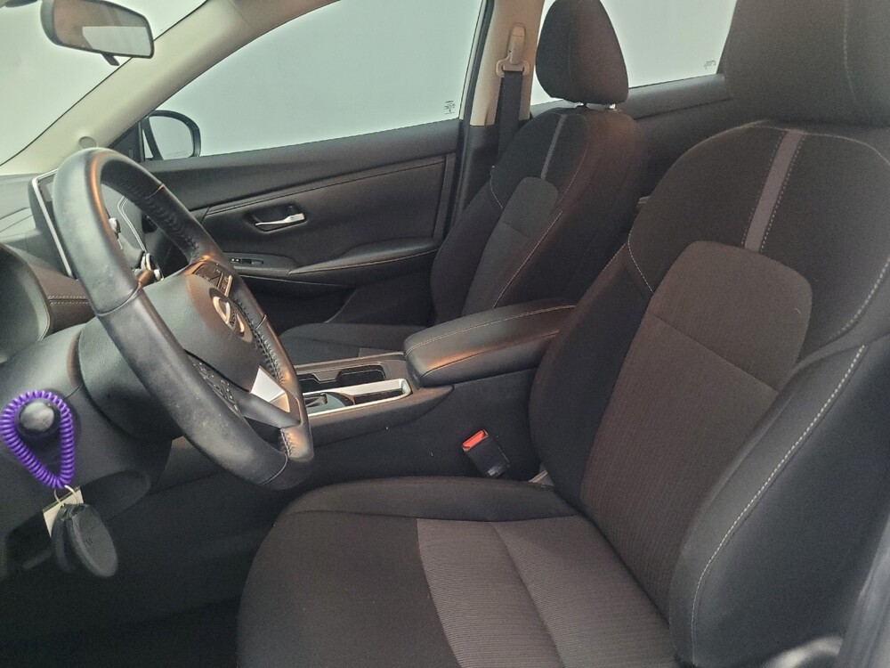 2023 Nissan Sentra in Union City, GA 30291 - 18126348 17