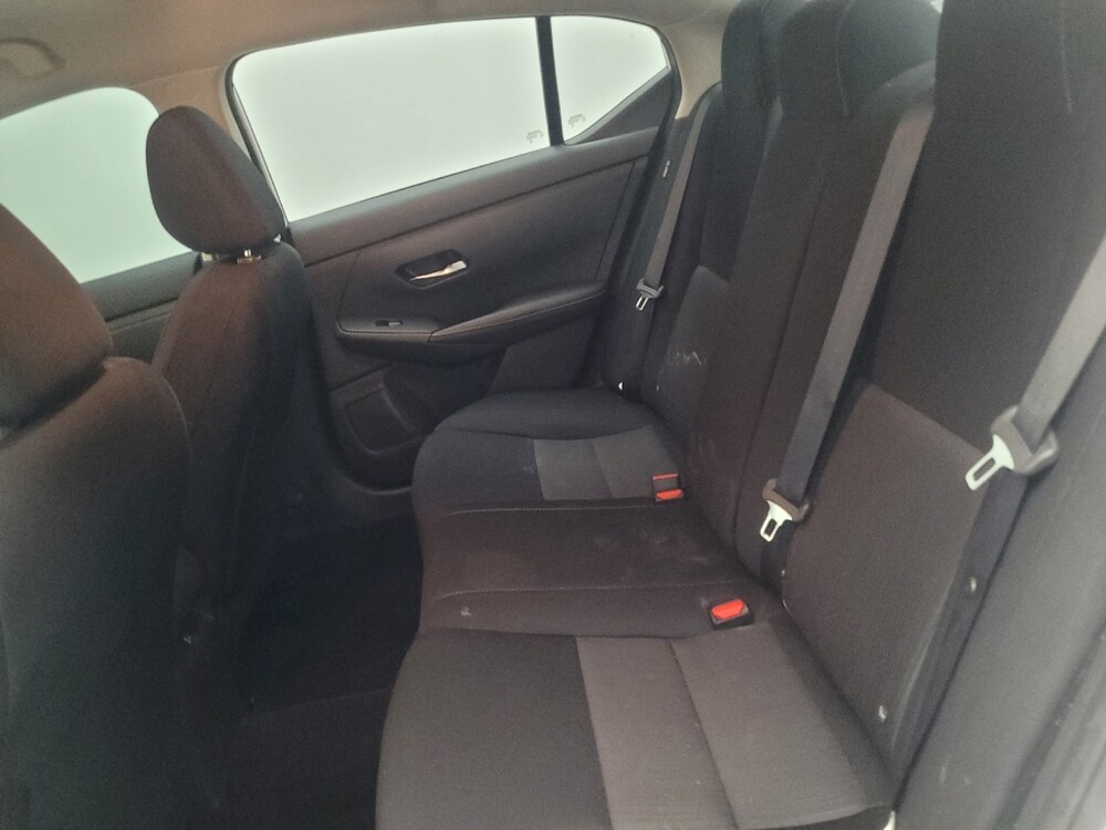 2023 Nissan Sentra in Union City, GA 30291 - 18126348 18