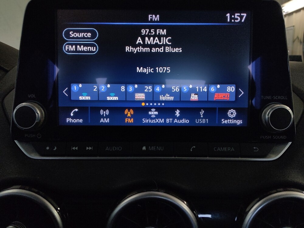 2023 Nissan Sentra in Union City, GA 30291 - 18126348 25