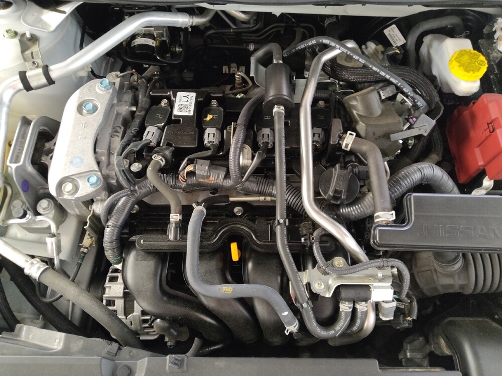 2023 Nissan Sentra in Union City, GA 30291 - 18126348 30