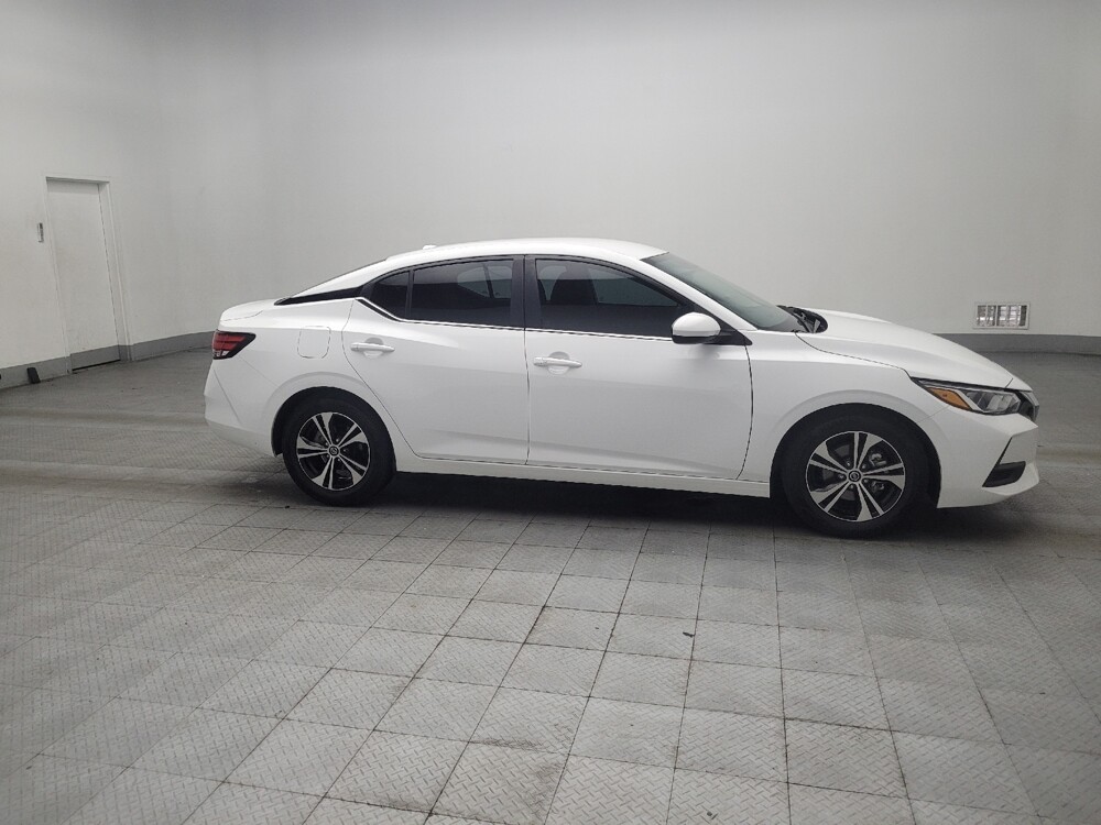 2023 Nissan Sentra in Union City, GA 30291 - 18126348 11