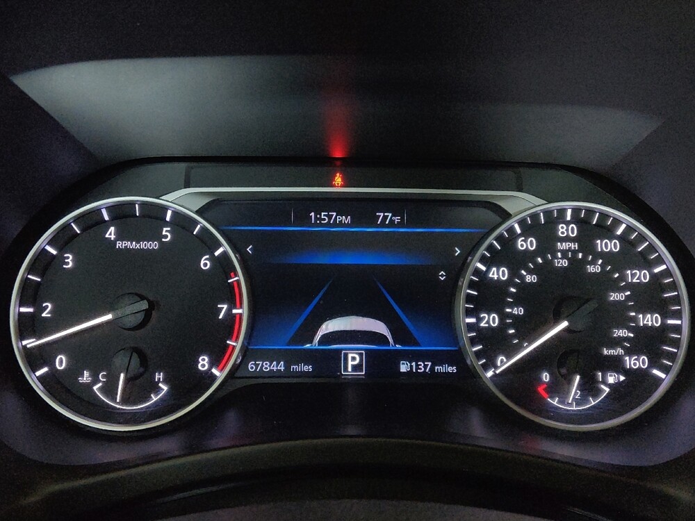 2023 Nissan Sentra in Union City, GA 30291 - 18126348 23