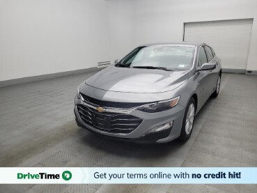 2025 Chevrolet Malibu in Stone Mountain, GA 30083