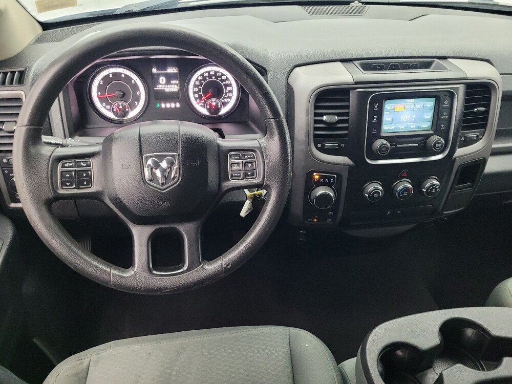 2018 RAM 1500 in Mobile, AL 36606 - 18126350 22