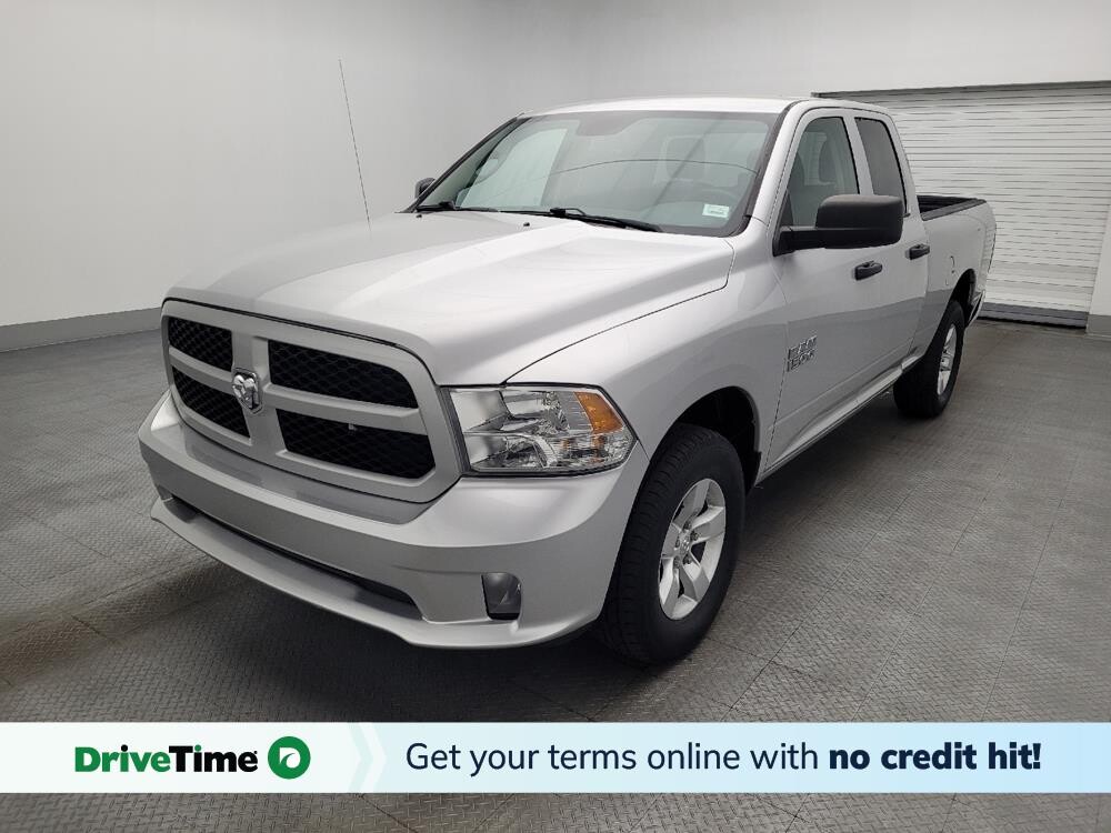2018 RAM 1500 in Mobile, AL 36606 - 18126350