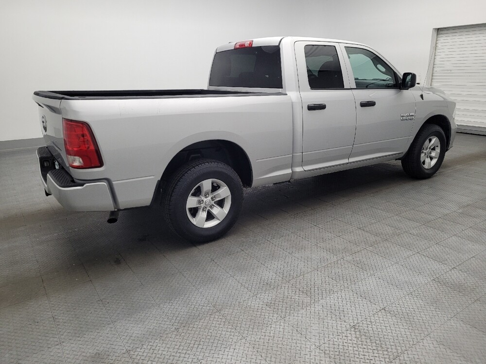 2018 RAM 1500 in Mobile, AL 36606 - 18126350 10