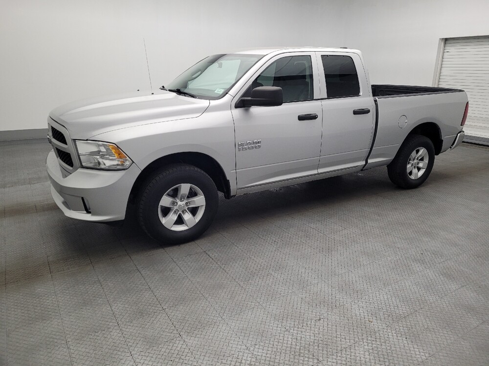 2018 RAM 1500 in Mobile, AL 36606 - 18126350 2