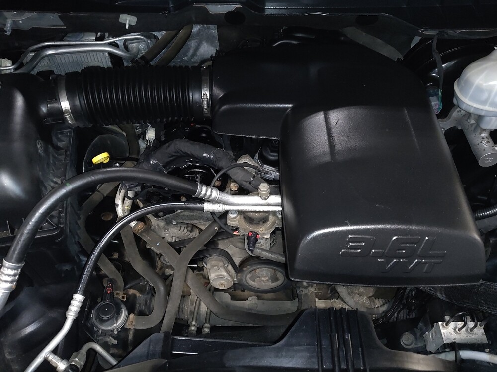 2018 RAM 1500 in Mobile, AL 36606 - 18126350 30