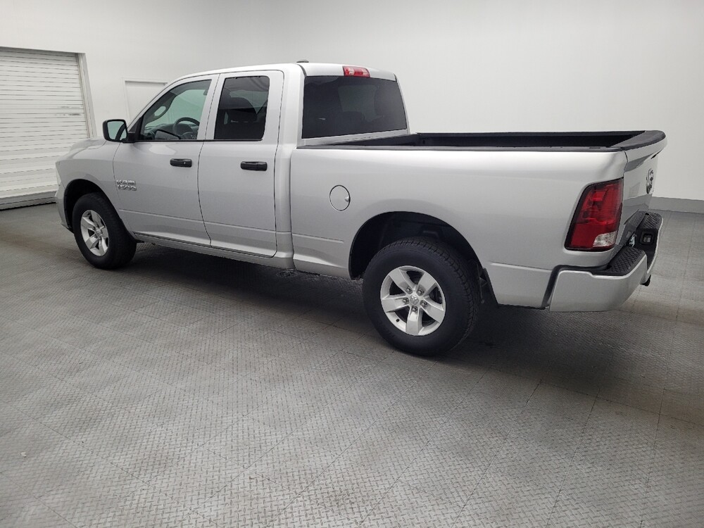 2018 RAM 1500 in Mobile, AL 36606 - 18126350 3