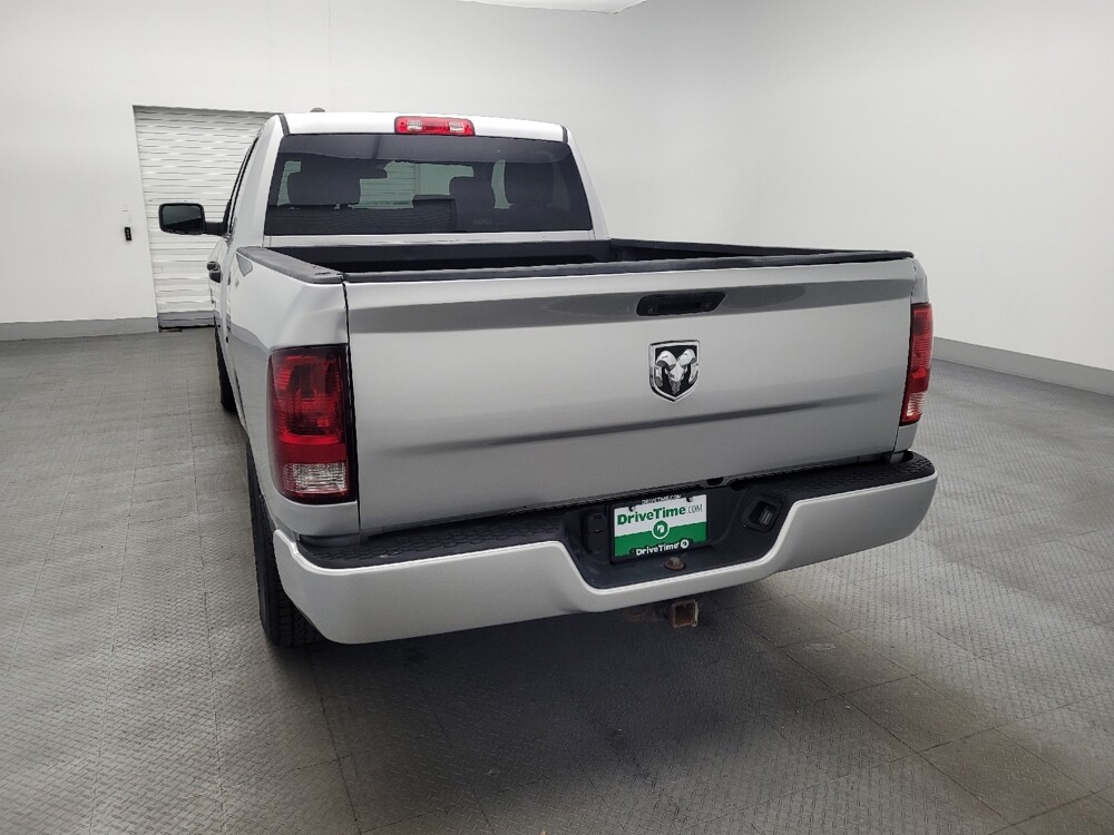 2018 RAM 1500 in Mobile, AL 36606 - 18126350 6