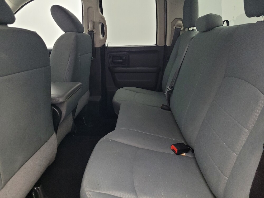 2018 RAM 1500 in Mobile, AL 36606 - 18126350 18