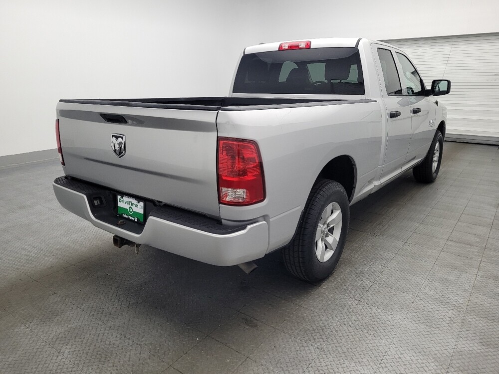 2018 RAM 1500 in Mobile, AL 36606 - 18126350 9