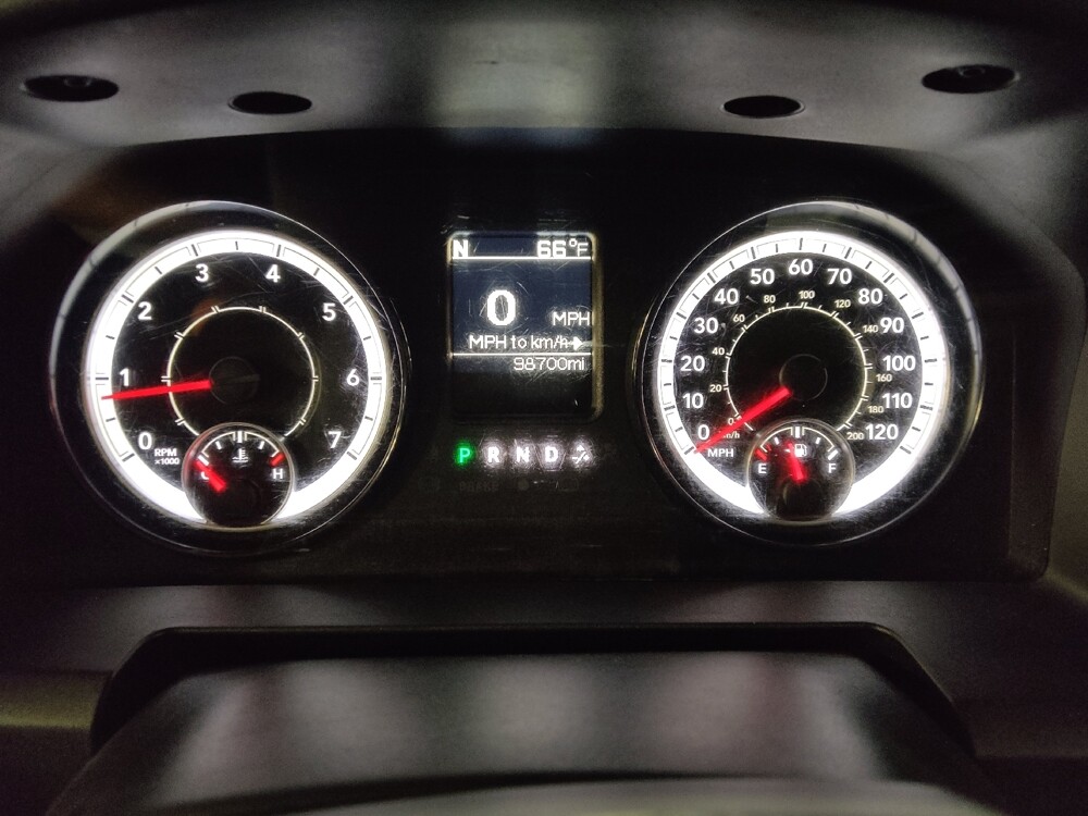 2018 RAM 1500 in Mobile, AL 36606 - 18126350 23