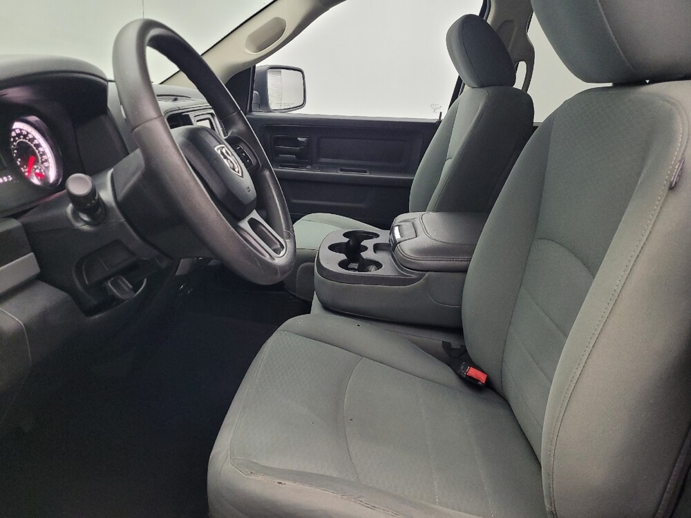 2018 RAM 1500 in Mobile, AL 36606 - 18126350 17