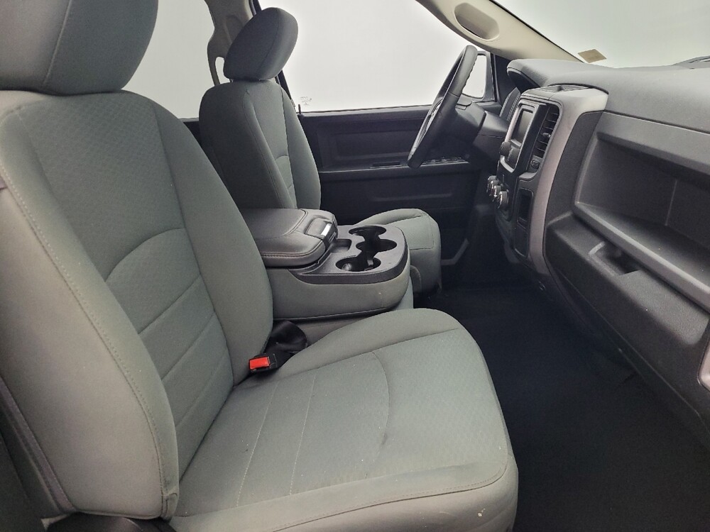 2018 RAM 1500 in Mobile, AL 36606 - 18126350 21