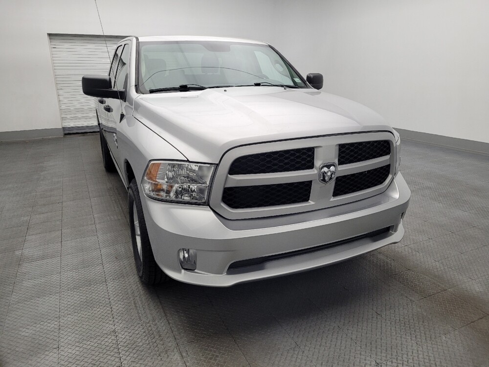 2018 RAM 1500 in Mobile, AL 36606 - 18126350 14