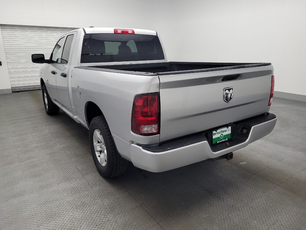 2018 RAM 1500 in Mobile, AL 36606 - 18126350 5