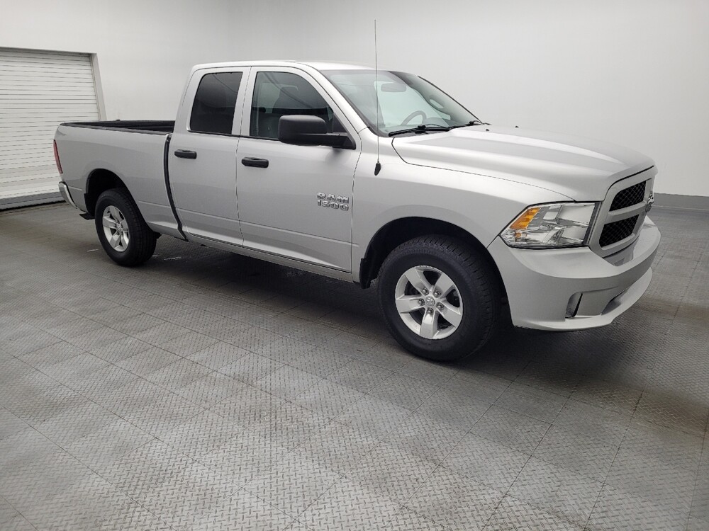 2018 RAM 1500 in Mobile, AL 36606 - 18126350 11