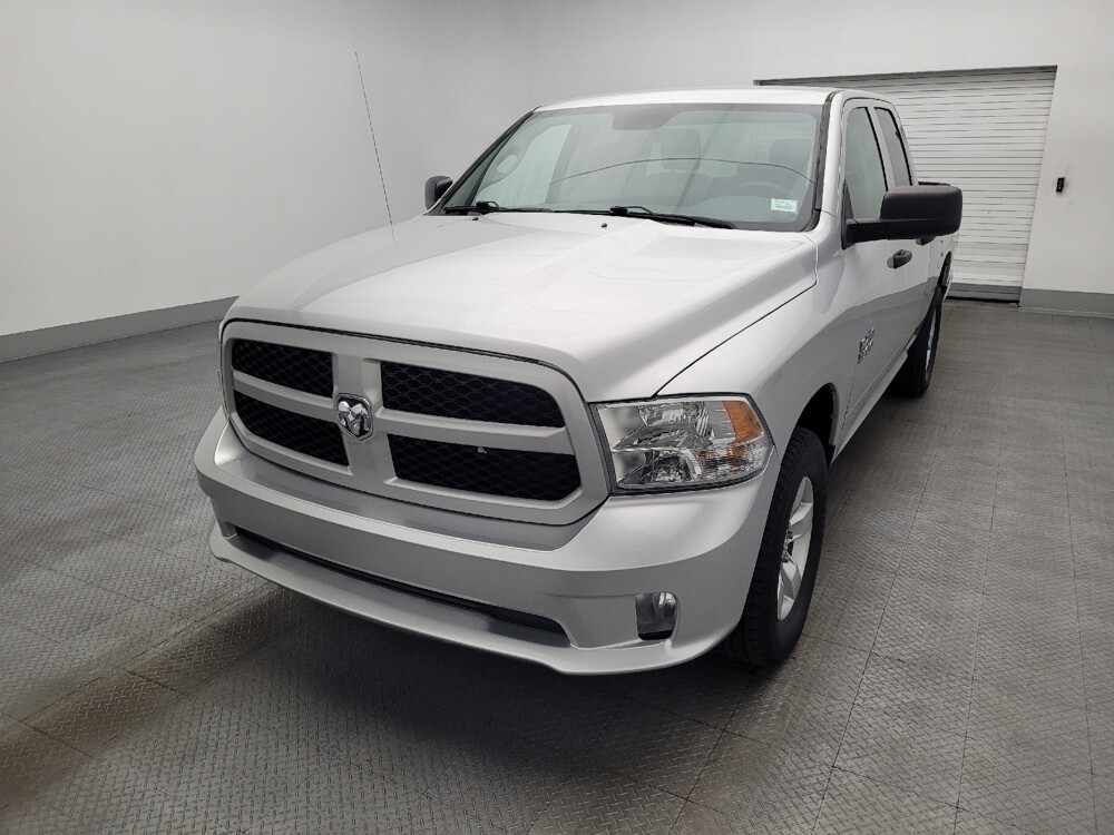 2018 RAM 1500 in Mobile, AL 36606 - 18126350 15