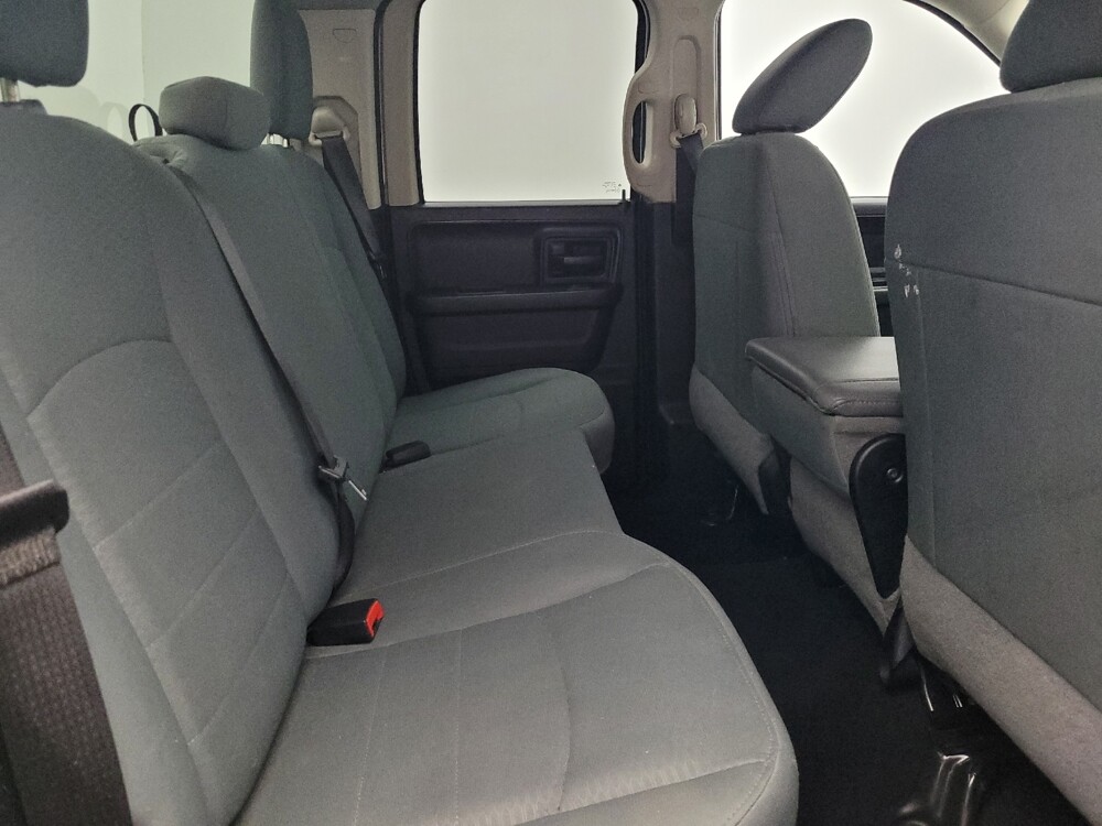 2018 RAM 1500 in Mobile, AL 36606 - 18126350 19