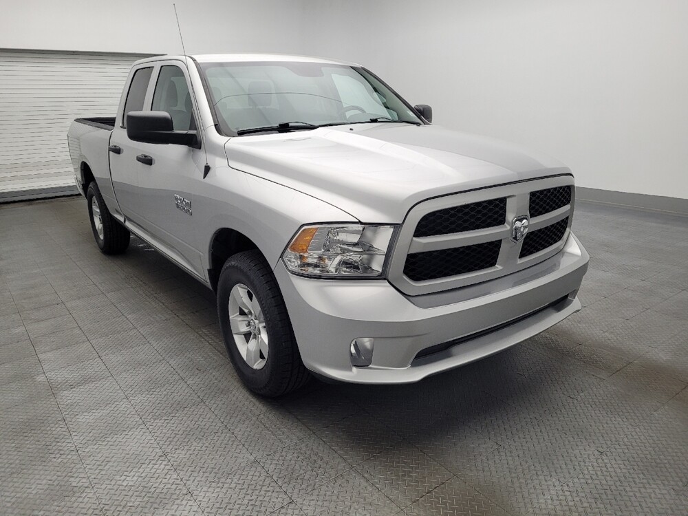 2018 RAM 1500 in Mobile, AL 36606 - 18126350 13