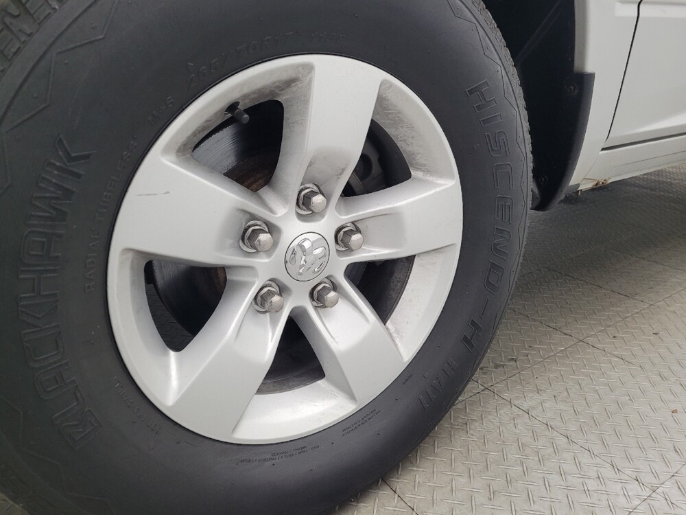 2018 RAM 1500 in Mobile, AL 36606 - 18126350 31