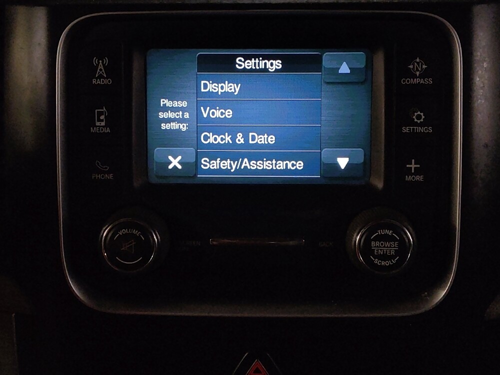 2018 RAM 1500 in Mobile, AL 36606 - 18126350 25